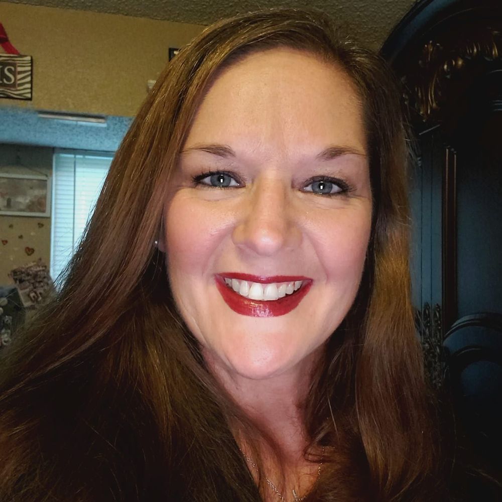 Meet your Posher, Glenna